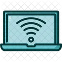 Wi Fi Conexion Wifi Senal Wifi Icon