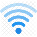 Wireless Full Signal Icon