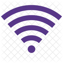 Wifi  Icon