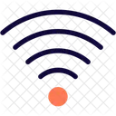 Wifi Wifi Signal Connection Icon