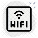 Wifi Wireless Icon