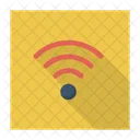 Wifi Connection Signal Icon