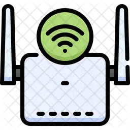 Wifi  Icon