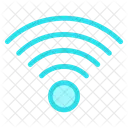 Wifi Technology Wireless Icon