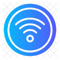 Wifi  Icon