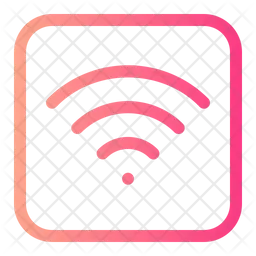 Wifi  Icono