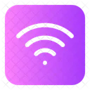 Wifi  Icon