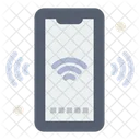 Wifi  Icon