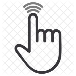 Wifi  Icon