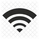 Wifi  Icon