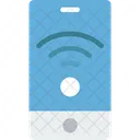 Wifi  Icon