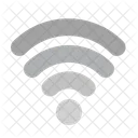 Wifi Connection User Interface Icon