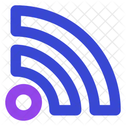 Wifi  Icon