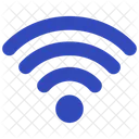 Wifi  Icon