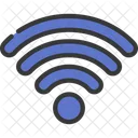 Wifi  Icon