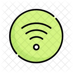 Wifi  Icono