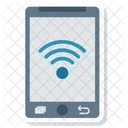 Phone Rss Wifi Icon