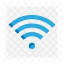 Wifi  Icono