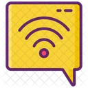 Wifi  Icono