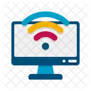 Wifi  Icon