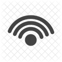 Wifi Connection Signal Icon