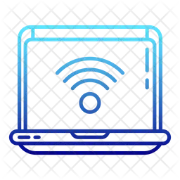 Wifi  Icon