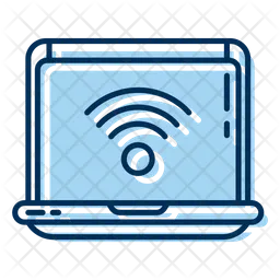 Wifi  Icon