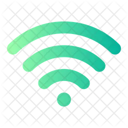 Wifi  Icon