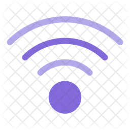 Wifi  Icon