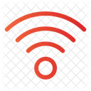 Wifi  Icon