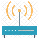 Wifi Wireless Internet Internet Icon