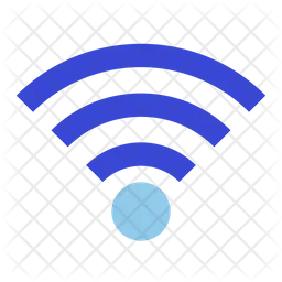 Wifi  Icon