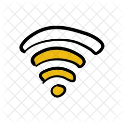 Wifi  Icon