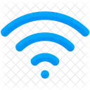 Strong Wifi Signal Icon