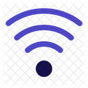 Wifi  Icon