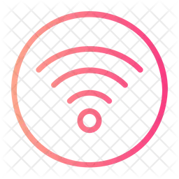 Wifi  Icon