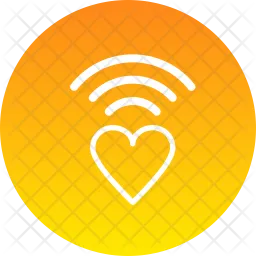 Wifi  Icon