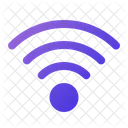 Wifi Connection Internet Icon