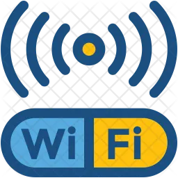 WiFi  Icon