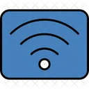 Wifi  Icon