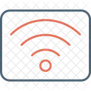 Wifi  Icon