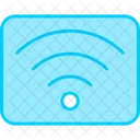 Wifi  Icon