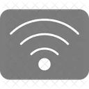 Wifi  Icon