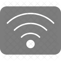 Wifi  Icono