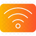 Wifi  Icon