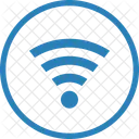Wifi Internet Icon