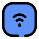 Wifi  Icono