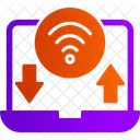 Wifi  Icon