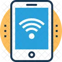 Wi Fi Hotspot Wifi Icon