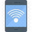 Wifi  Icon